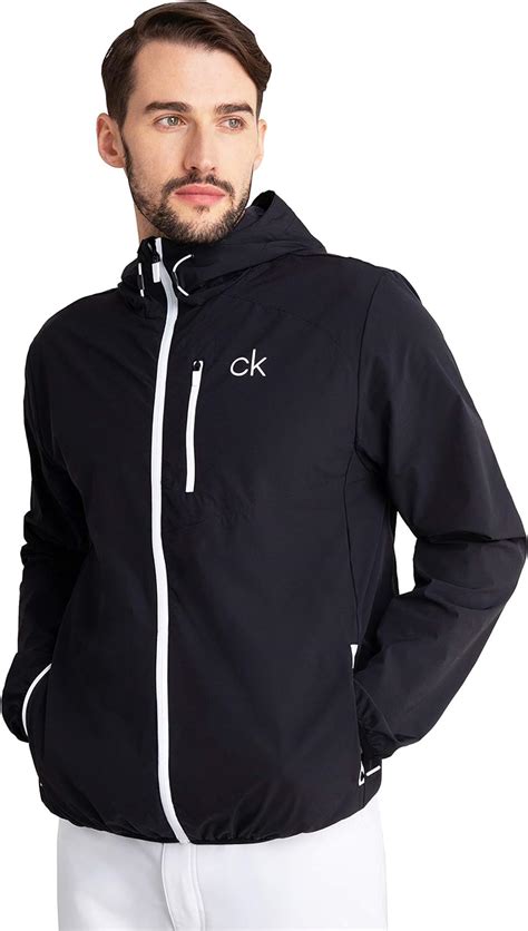 Calvin Klein Jacken für Herren shoppen .